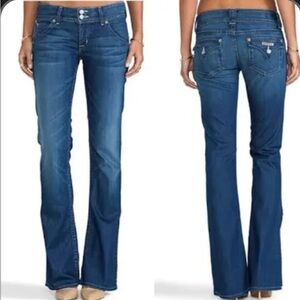 Hudson jeans signature 31